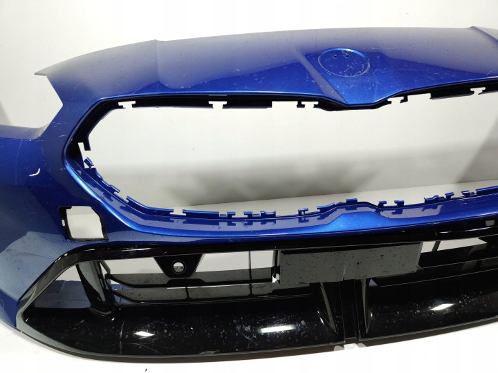 BMW 1 F70 KIT 24- PARE-CHOCS AVANT AVANT
