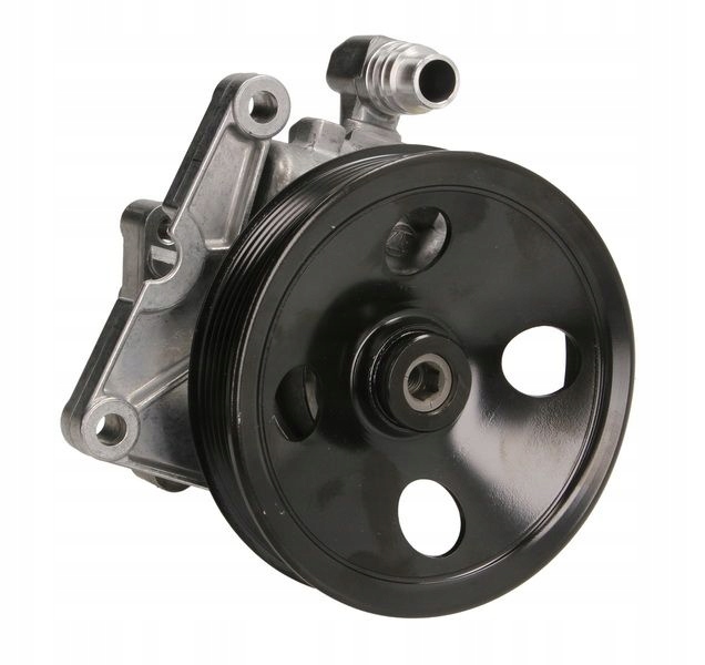 POMPE AMPLIFICATEUR MERCEDES C CL203 C T-MODEL S203 C W2 KIT AWARYJNY #7