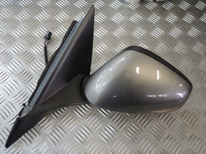 Stylo De Retouche Blanc Glacier F9F - Accessoires Skoda