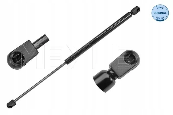 RESSORT GAZEUSE COUVERCLES MOTEUR VOLVO XC90 I 10.02- 12.14