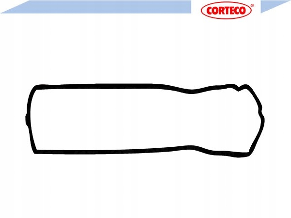 CORTECO 440475P JOINT D'ÉTANCHÉITÉ COUVERCLE CULASSES PISTONS