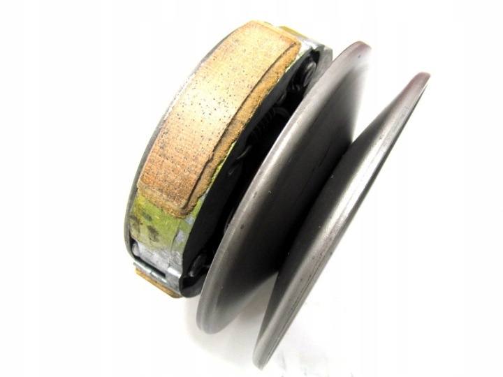 EMBRAYAGE CLOCHE D112 MINARELLI 2T BAOTIAN BARTON BENZER FERRO GB MOTORS
