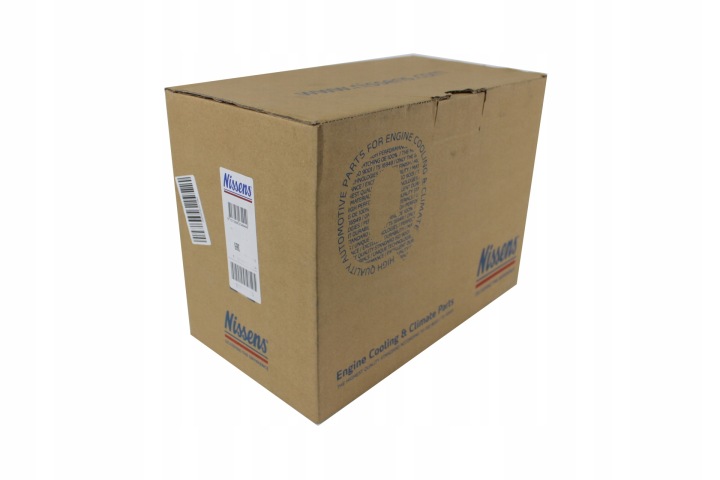 NISSENS 89202 COMPRESSEUR CLIMATISATION