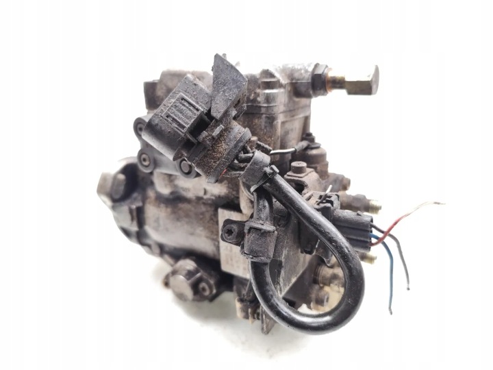 AUDI A4 POMPE INJECTION HAUTE PRESSION 1.9 TDI DIESEL 81KW (110 HP)