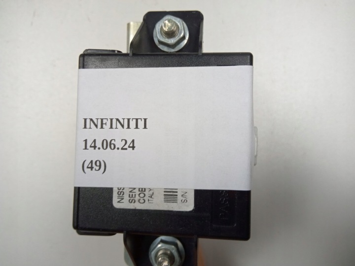 MODULE CONTRÔLEUR INFINITI QX70 FX30D FX35 FX37 FX50 284E21CX0A