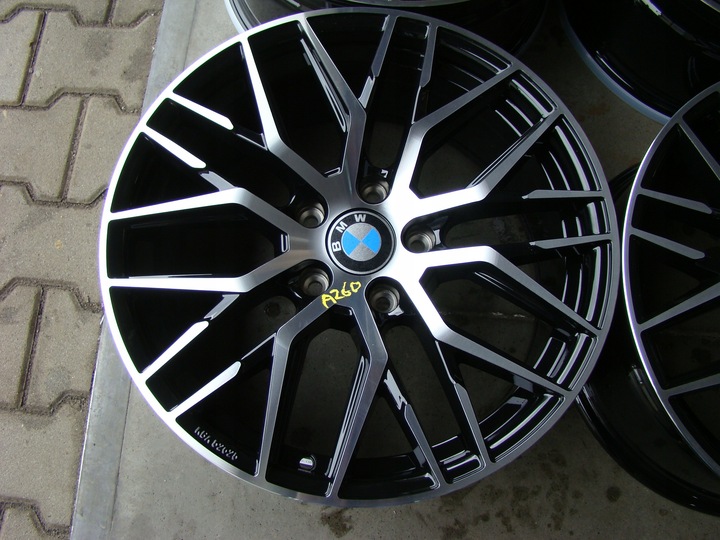 BMW E90 E91 E92 E93 F30 F31 F32 F34 F33 F36 X1 F84 X3 E83 F25 8jx18