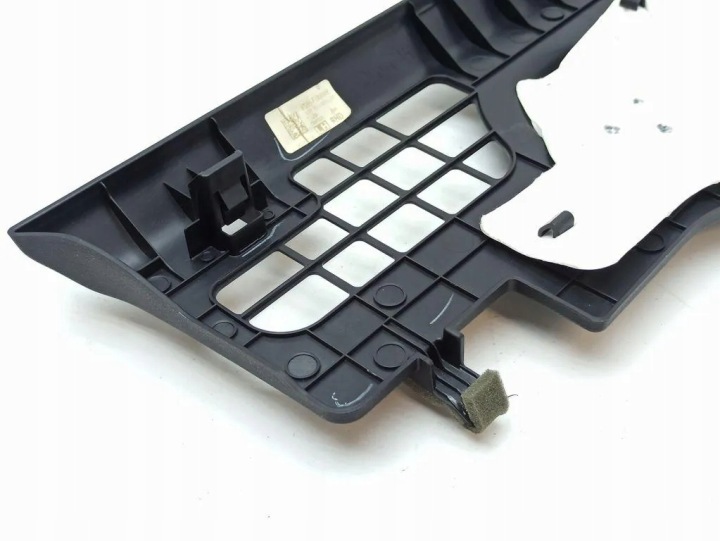 INFÉRIEURE MOULURE DÉCORATIVE TABLEAU DE BORD INSTRUMENTATION KIA SPORTAGE V (NQ5) 97285F1900WK