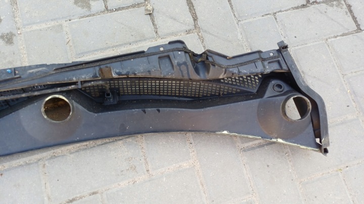RENAULT KADJAR DOUBLURE DE PASSAGE DE ROUE EUROPE 668107243R