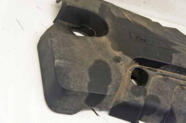 UV326 FORD EDGE MK2 2.0D PROTECTION POKRWYA MOTEUR SUPÉRIEURE AR