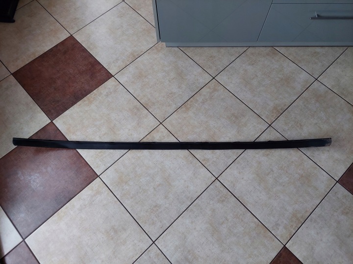 SPOILER PARE-CHOCS AVANT TOYOTA YARIS III