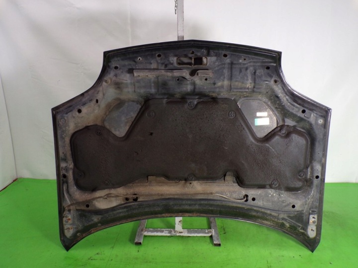 NISSAN XTRAIL T30 CAPOT AVANT AVANT PEINTURE KH3K