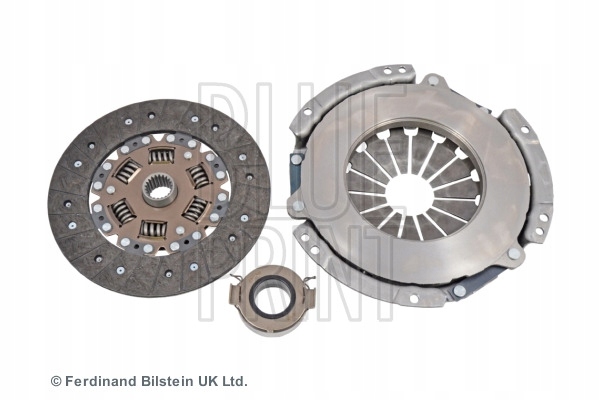 EMBRAYAGE JEU TOYOTA RAV 4 2,0 4WD 94-00