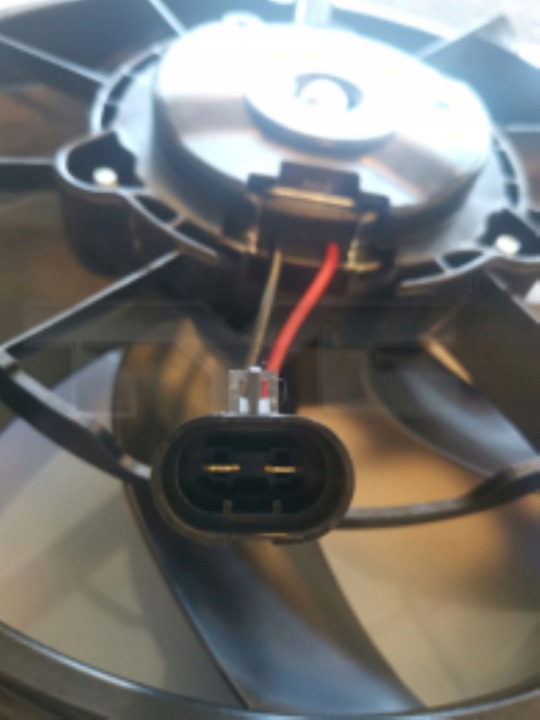 TYC 810-0042 VENTILATEUR