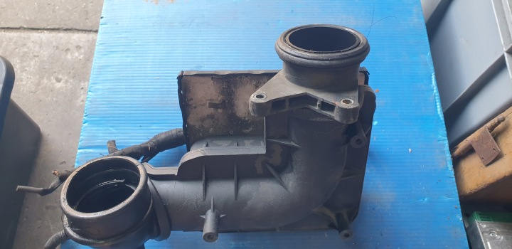 MERCEDES W168 CONTRÔLEUR ORDINATEUR MOTEUR A1661500479 412250005010