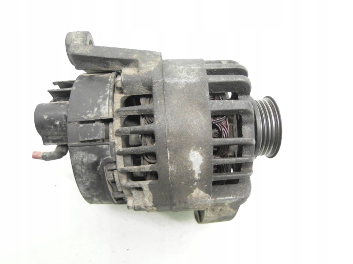 ALTERNATEUR FIAT PANDA II (169_) 1.1 54 187 A1.000