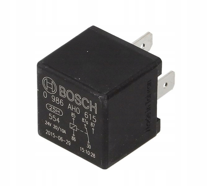 BOSCH 0 986 AH0 615