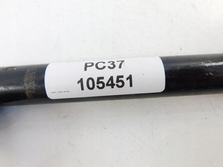 HONDA CBR 600RR PC37 VOLANT GAUCHE