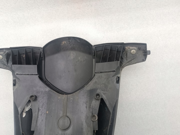 REMPLISSAGE CARÉNAGE YAMAHA FJR 1300 13-24R