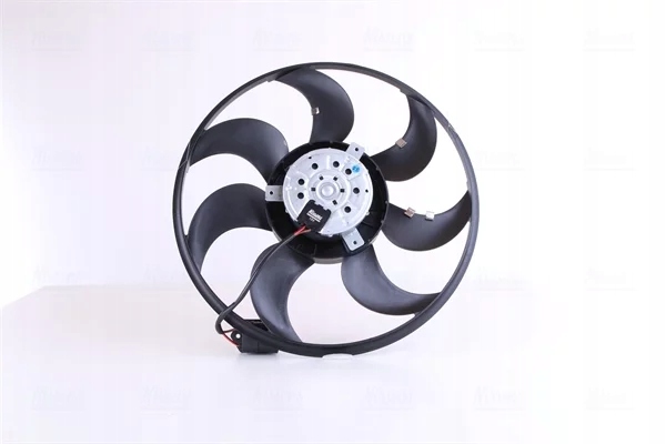 VENTILATEUR RADIATEUR NISSENS 13205947 1341386