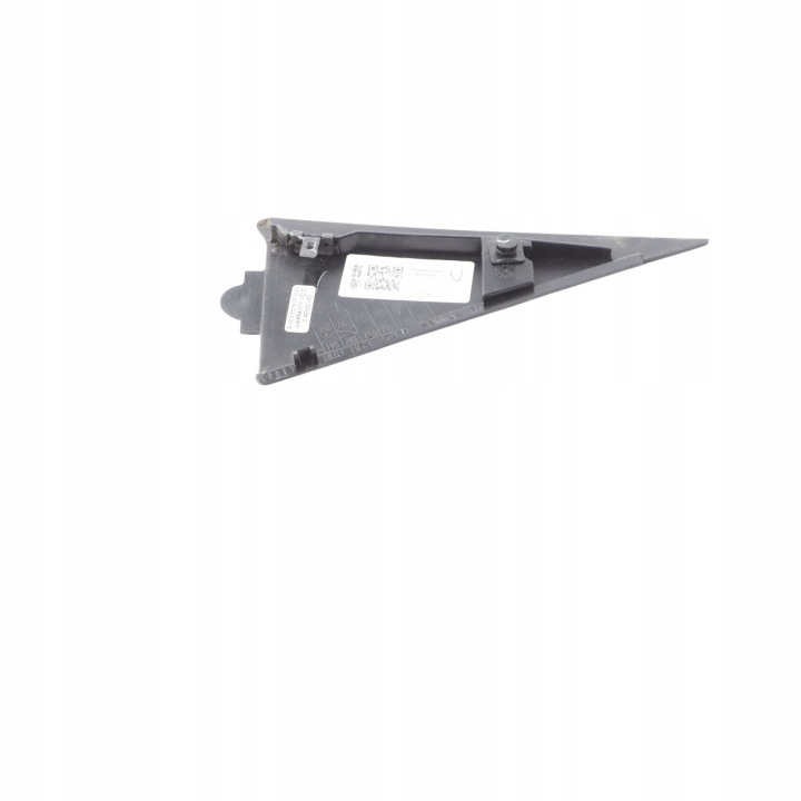 AUDI Q5 8R MOULURE DÉCORATIVE PANNEAUX ARRIÈRE DROIT 8R0853274H