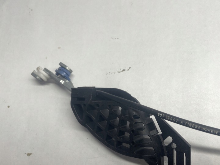 MERCEDES-BENZ CLS C218 X218 SERVOMOTEUR ÉLECTRIQUE COUVERCLES DE COFFRE A2188200342 2012