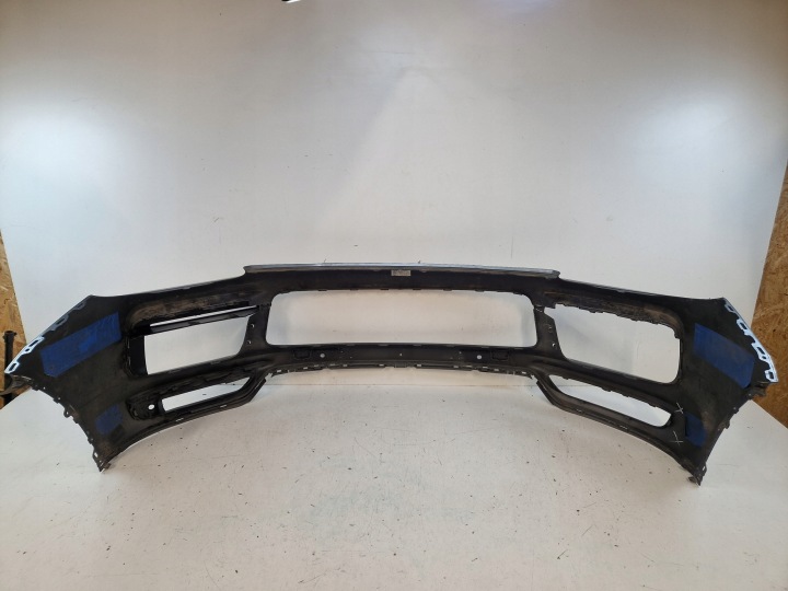 PORSCHE CAYENNE 9Y PARE-CHOCS AVANT AVANT ORIGINE 9Y0807221