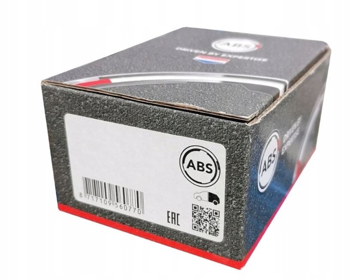 SENSOR ABS BMW X3 E83 04-11 REAR photo 1 - milautoparts-fr.ukrlive.com