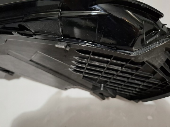 BMW 7 G70 I7 PHARE LED FJD DIURNE GAUCHE GAUCHE CÔTÉ 9450079 OE