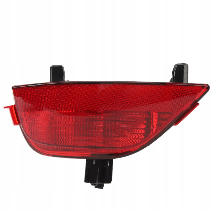 DACIA SANDERO MK2 MK3 265605279R PHARE ANTIBROUILLARD ARRIÈRE NEUF