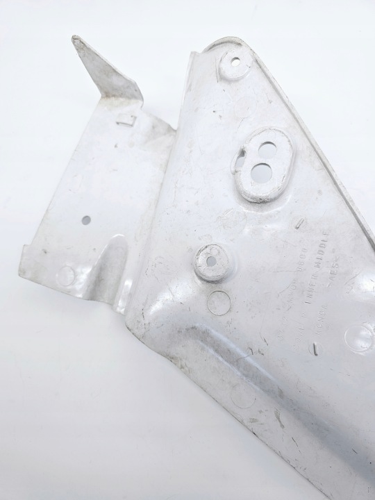 HONDA CBR 900 RR REMPLISSAGE DROIT PROTECTION CHÂSSIS PLASTIQUE DROIT