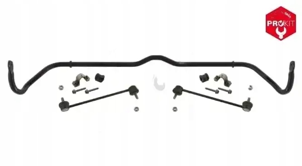 FEBI BILSTEIN 37100 STABILISATEUR SUSPENSION