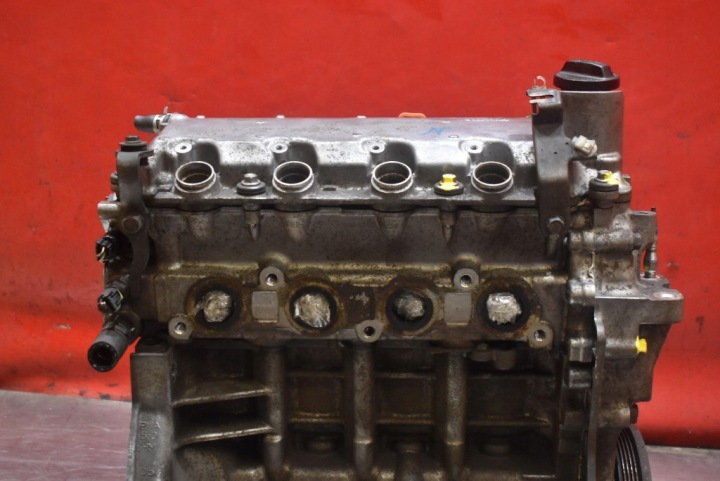 MOTEUR POTEAU ESSENCE L13A8 HONDA CITY IV 1.3 I-DSI 83 KM 05-08 KOMPRESJA