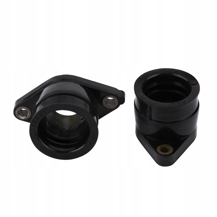 BUOT COLLECTEURS D'ADMISSION BRIDE VERS YAMAHA TT350 1986-1987 XT350 1985-2000