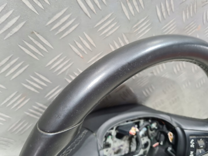 VOLANT MULTIFONCTION OPEL INSIGNIA A