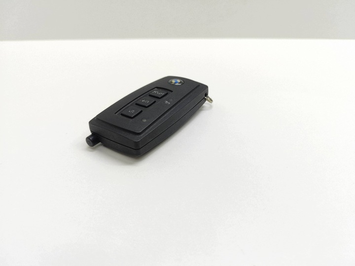 TÉLÉCOMMANDE VERS WEBASTO BMW 5 E60 E61