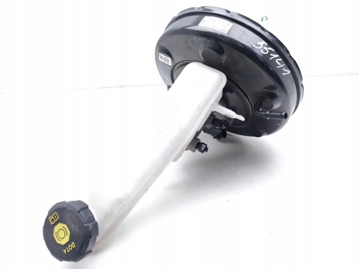 KIA PROCEED BOOSTER SERVO FREINS AVEC GLOWNYM CYLINDREM 1.5 T-GDI ESSENCE