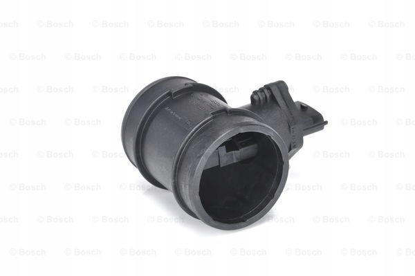 DÉBITMÈTRE AIR OPEL 1,7-2,0DTI BOSCH