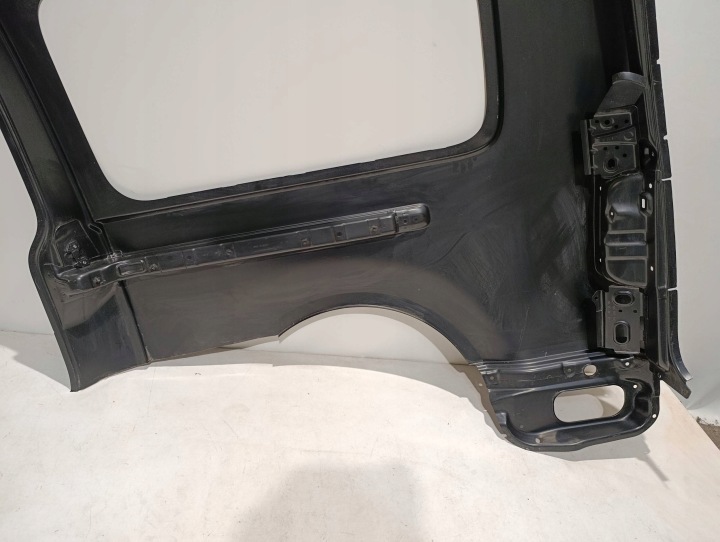 AILE ARRIÈRE ARRIÈRE DROIT VW CADDY 2K3 MAXI 03-18 2K3810948
