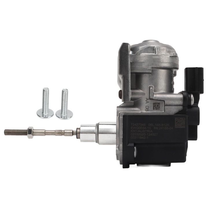 SOUPAPE RÉGLAGES PRESSION TURBOSPREZ 06L145612K