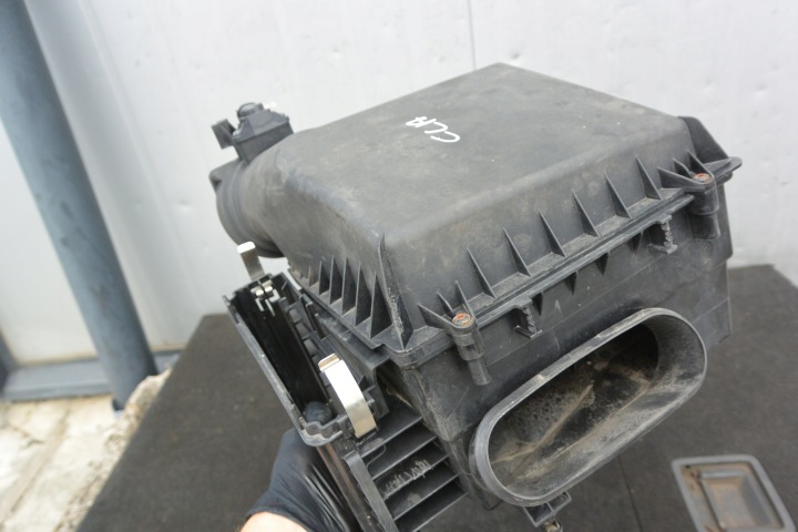 CHÂSSIS FILTRE AIR MERCEDES CLA C117 W176 W246 X156 ORIGINAL