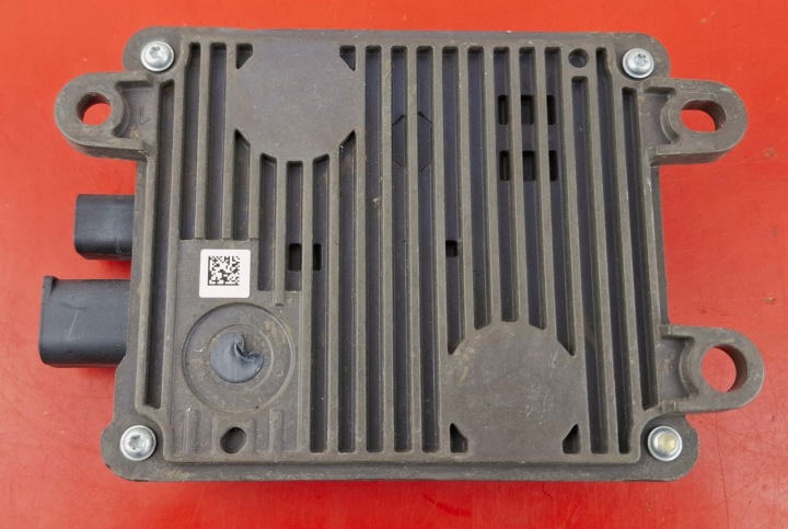 MERCEDES-BENZ C W206 CZUJNIK/RADAR DISTRONIC A0009006444
