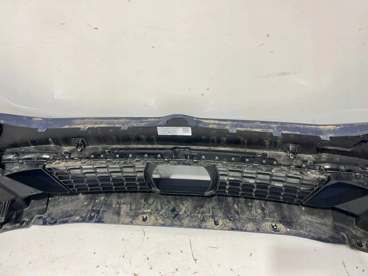 PARE-CHOCS AVANT M PDC PMA BMW 5 G30 G31 G38 9852205