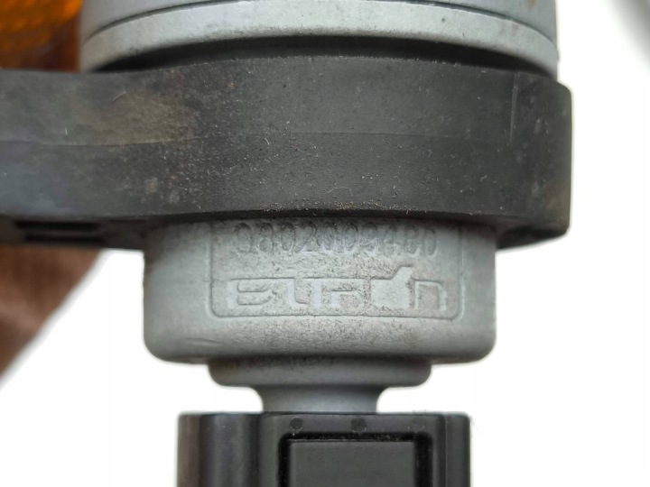 PEUGEOT 2008 II FIL COMBUSTIBLE 2021 9802009480