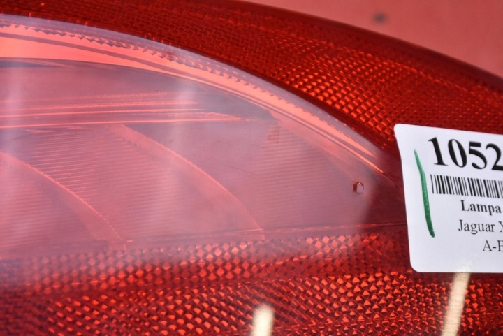 PHARE DROITE ARRIÈRE ARRIÈRE LED GX63-13404-BE JAGUAR XF X260 2 II BERLINE 15-20