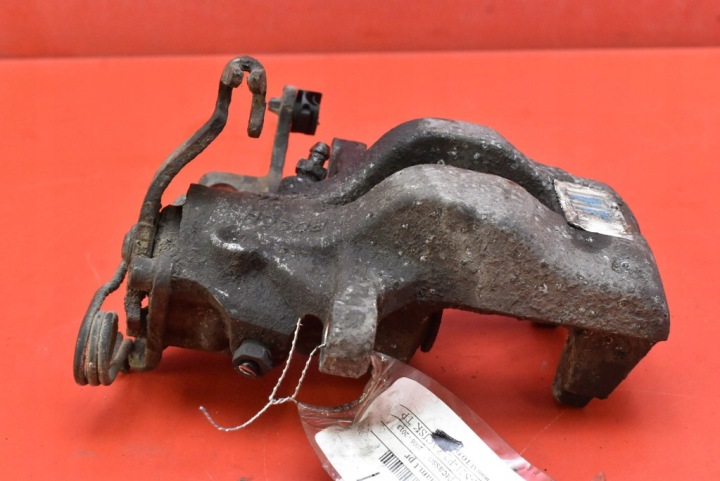 ÉTRIER DE FREIN DE FREIN DROIT ARRIÈRE 9682811780 CITROEN C4 PICASSO GRAND 1.8 16V