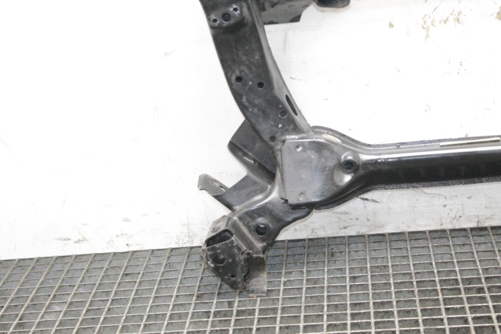 CHÂSSIS AVANT JAGUAR XJ (X351) GW935019AB 5.0L GASOLINE 375KW 2018