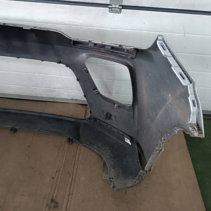 PARE-CHOCS AVANT KIA SOUL III E EV 86511-J2000