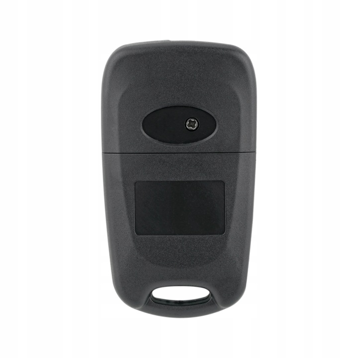 3-KLAWISZOWY TÉLÉCOMMANDE ZDALNEGO COMMANDE ÉTUI SUR CLÉS AUTOMOBILE ACCESSOIRES ODPOWIEDNIE POUR HYUNDAI I KIA