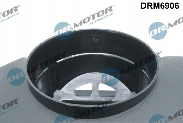 COUVERCLE DE SOUPAPES DRM6906 DR.MOTOR AUTOMOTIVE