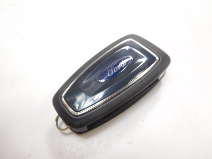 TÉLÉCOMMANDE CLÉ SERRURE FORD MONDEO MK4 FOCUS MK3 OE 2180803